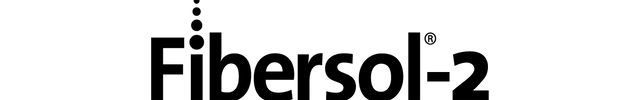 Das Logo von Fibersol®-2. Fibersol®-2 ist resistentes Maisdextrin