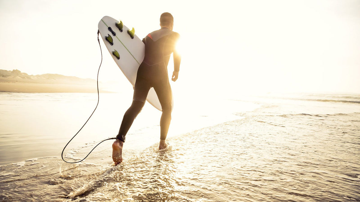 Krillöl und Ausdauersport: Warum Omega 3 für Sportler wichtig ist –  Folge 10