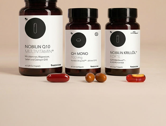 <strong>Die Medicom Bestseller</strong>