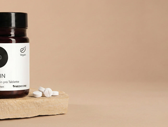 Biotin – Beautypflege im Winter