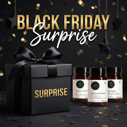 Black Friday Surprise