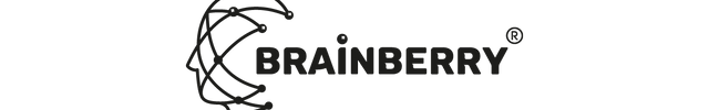 BRAINBERRY® – das Logo für den Markenrohstoff von Aroniabeerenextrakt