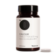 Die Produktdose von Calcium Tabletten 600 mg in der Vorderansicht