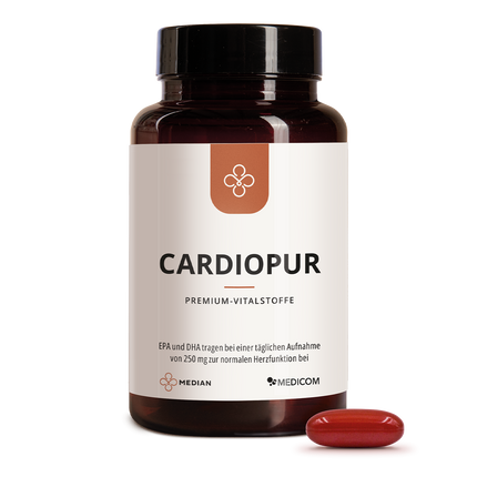 Median Cardiopur