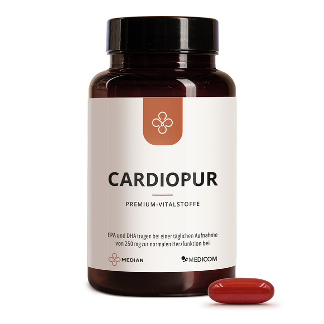 Median Cardiopur