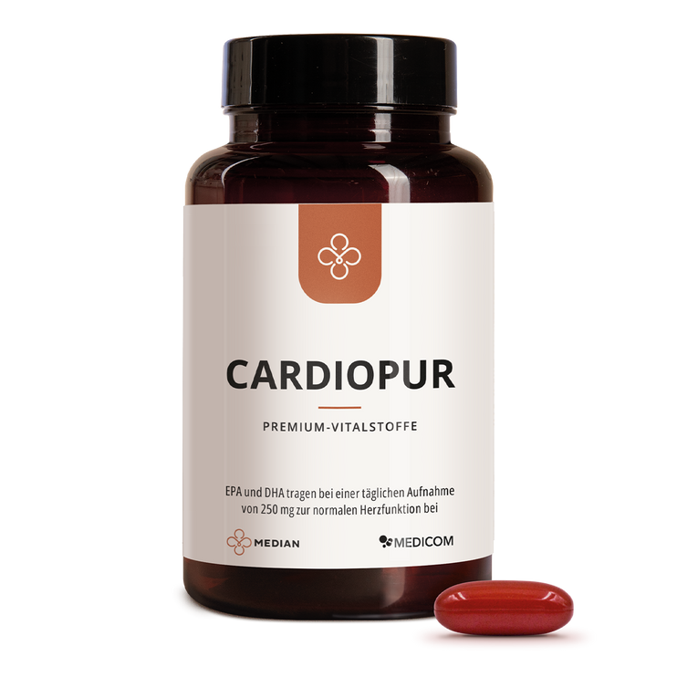 Median Cardiopur
