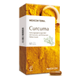Die Vorderansicht des Produktes Curcuma von Medicom