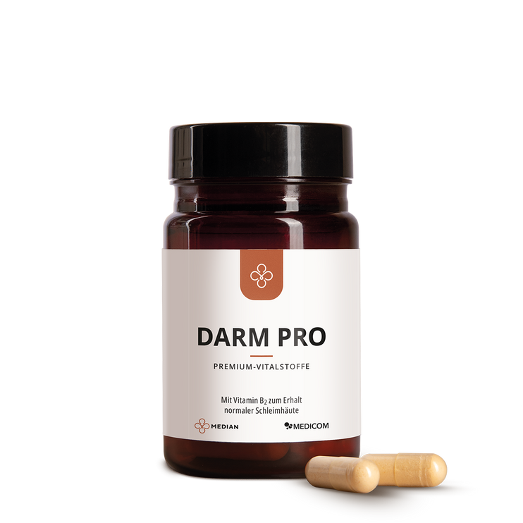 Median Darm Pro