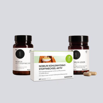 Neujahr Fitness Bundle