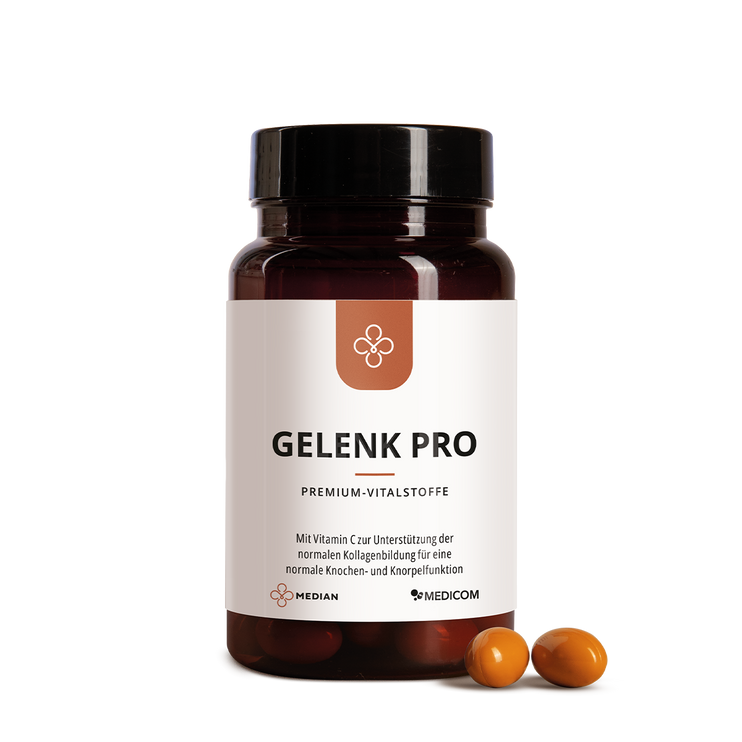 Median Gelenk Pro