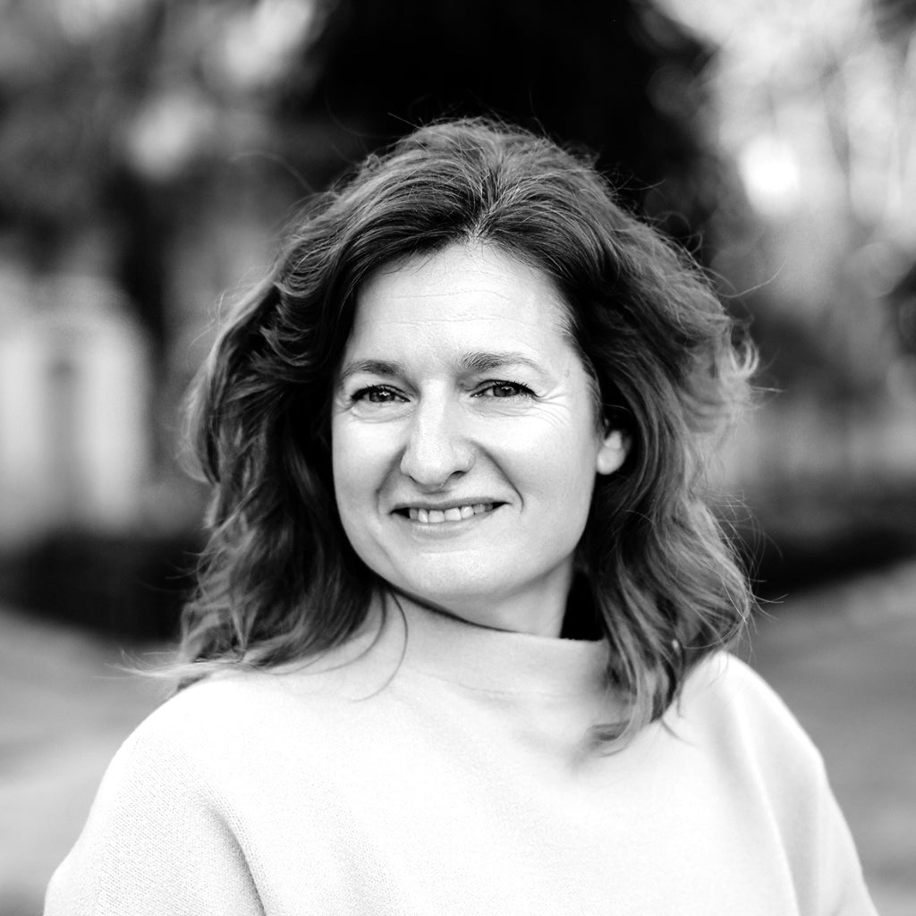 Gina Pellarini, Medicom-Redaktion und Blogautorin, Schwerpunkt Vitalstoffe, Ernährung und gesunder Lifestyle.