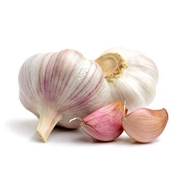 Knoblauch-Weissdorn