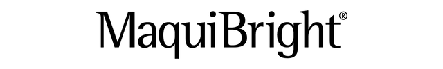 MaquiBright® ist das Logo von dem Markenrohstoff Maquibeerenextrakt