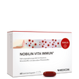 Die Vorderseite der Packung Nobilin Vita Immun® für das Immunsystem von Medicom