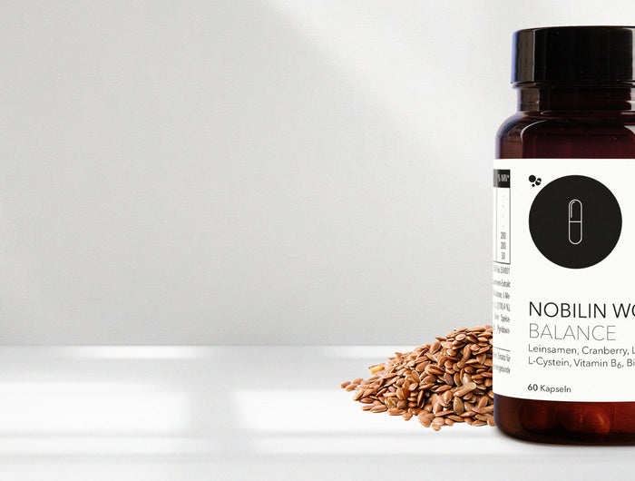 <strong>Neu! Nobilin Woman Balance</strong>