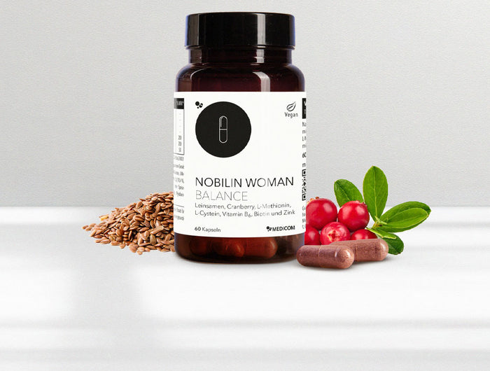 <strong>Neu! Nobilin Woman Balance</strong>
