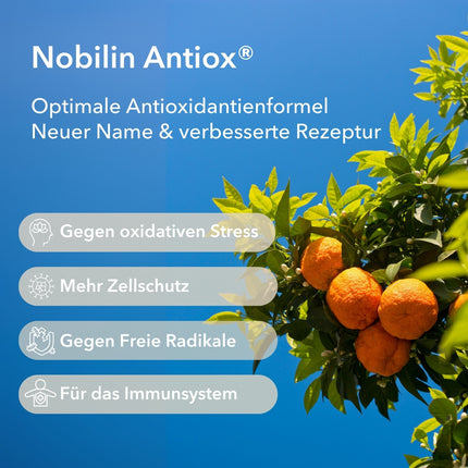 Nobilin Antiox®