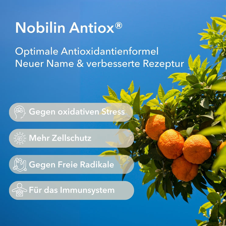 Nobilin Antiox®
