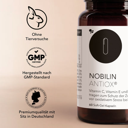 Nobilin Antiox®