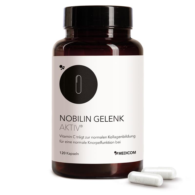 Nobilin Gelenk Aktiv®