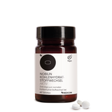 Die Produktdose von Nobilin Kohlenhydrat-Stoffwechsel Aktiv 