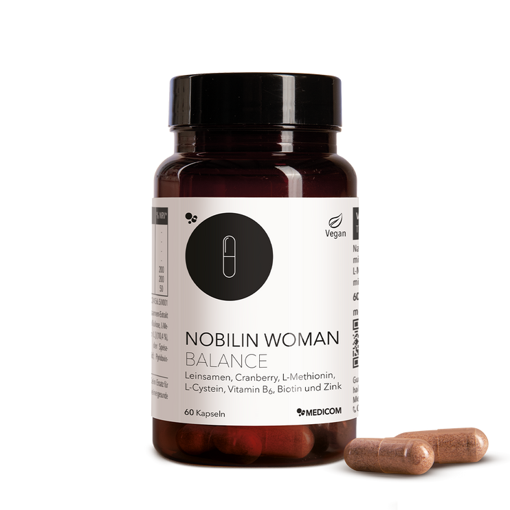 Nobilin Woman Balance