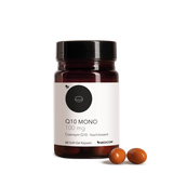 Die Dose von Q10 Mono 100 mg