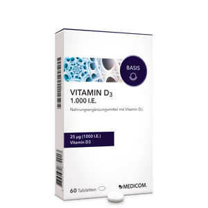 Vitamin D3