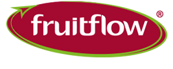 Das Markenzeichen von fruitflow