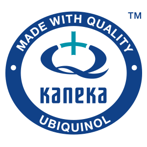 Das Kaneka TM-Siegel – Markenrohstofflieferant für die QH-Produkte von Medicom