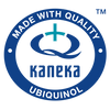 Das Siegel von Kaneka Ubiquinol