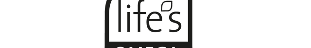 Das Logo von  life’s®OMEGA™ – der Markenrohstoff für hochwertiges Algenöl