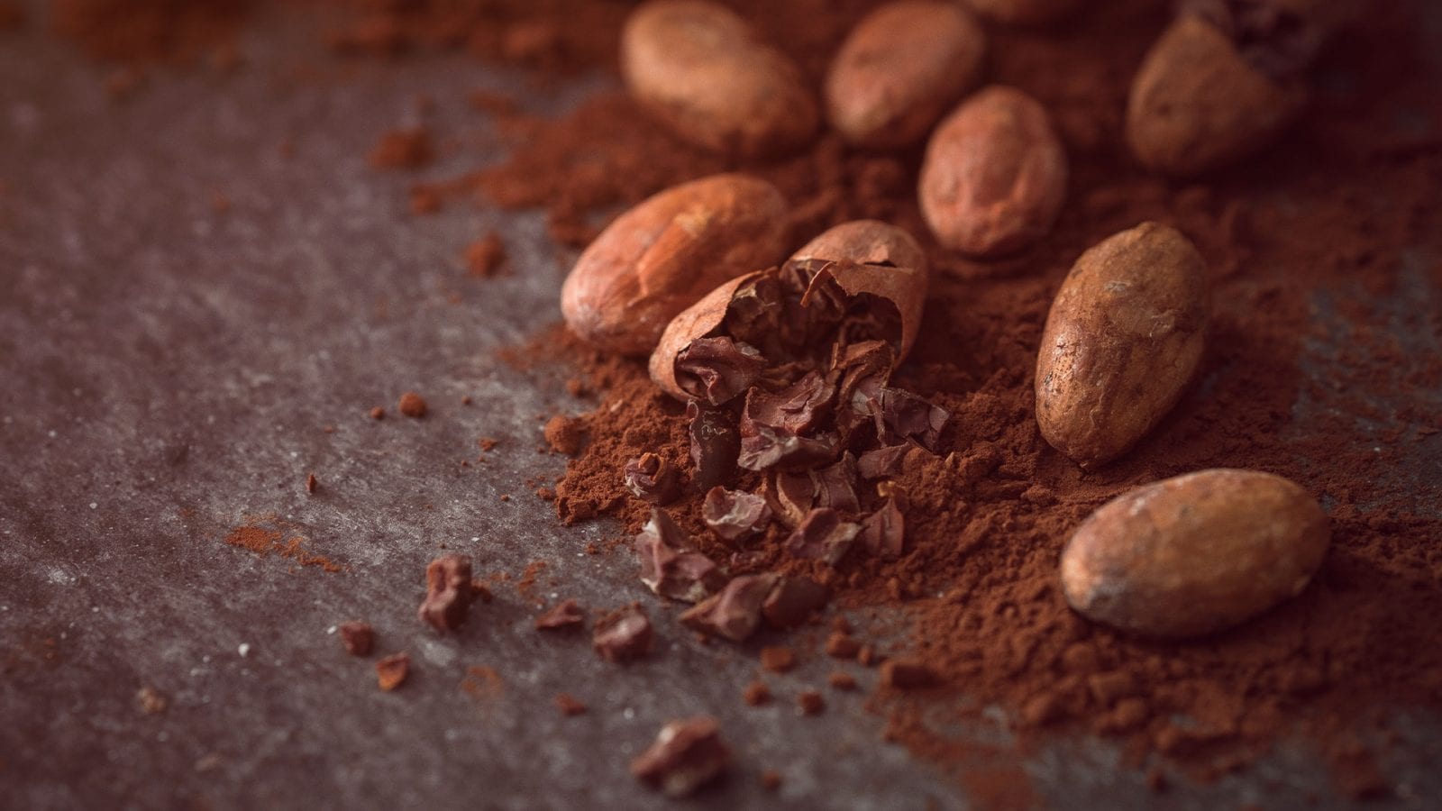 Kakao – die Wunderbohne der Anden - #lebennurbesser