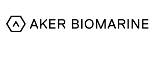 Aker Biomarine Logo