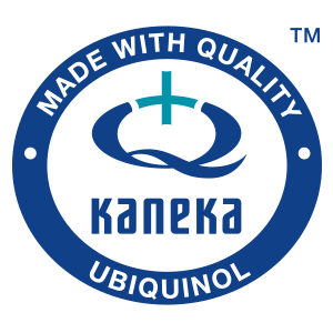 Das Markensiegel von Kaneka für beste Rohstoffqualität