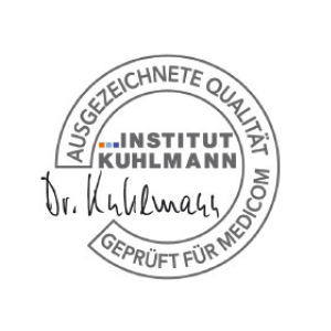 Institut Kuhlmann Logo