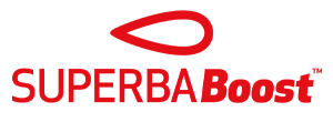  Superba Boost Logo 