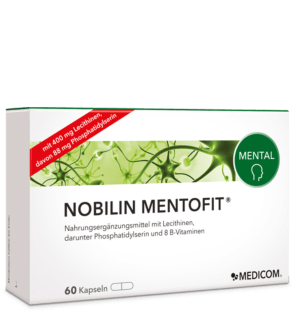 Nobilin Mentofit® 