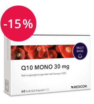 Q10 Mono 30 mg