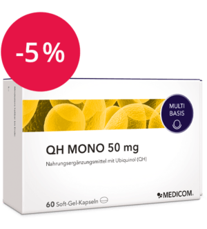 QH Mono 50 mg 