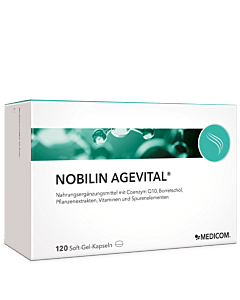 Nobilin Agevital®