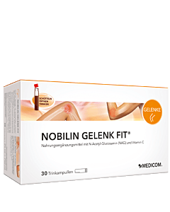 Nobilin Gelenk Fit® Trinkampullen