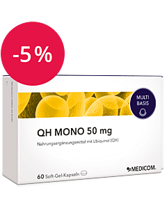 QH Mono 50 mg 