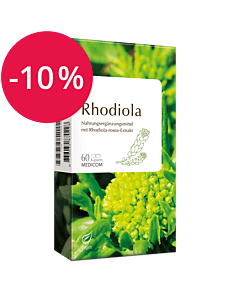 Rhodiola 