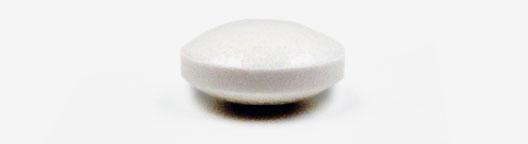 1 Tablette mit Biotin – Nobilin Biotin 5 mg