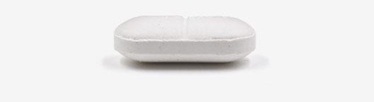 1 Tablette Nobilin Kohlenhydrat-Blocker
