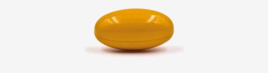 1 Soft-Gel-Kapsel mit allen acht wichtigen B-Vitaminen